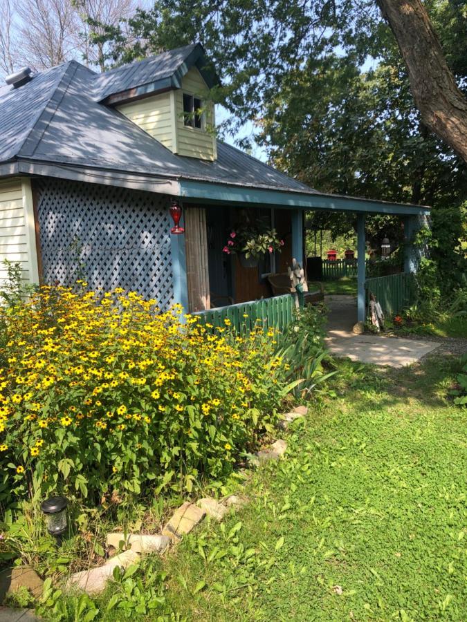 Spry Church Cozy Cottage Lion's Head Esterno foto