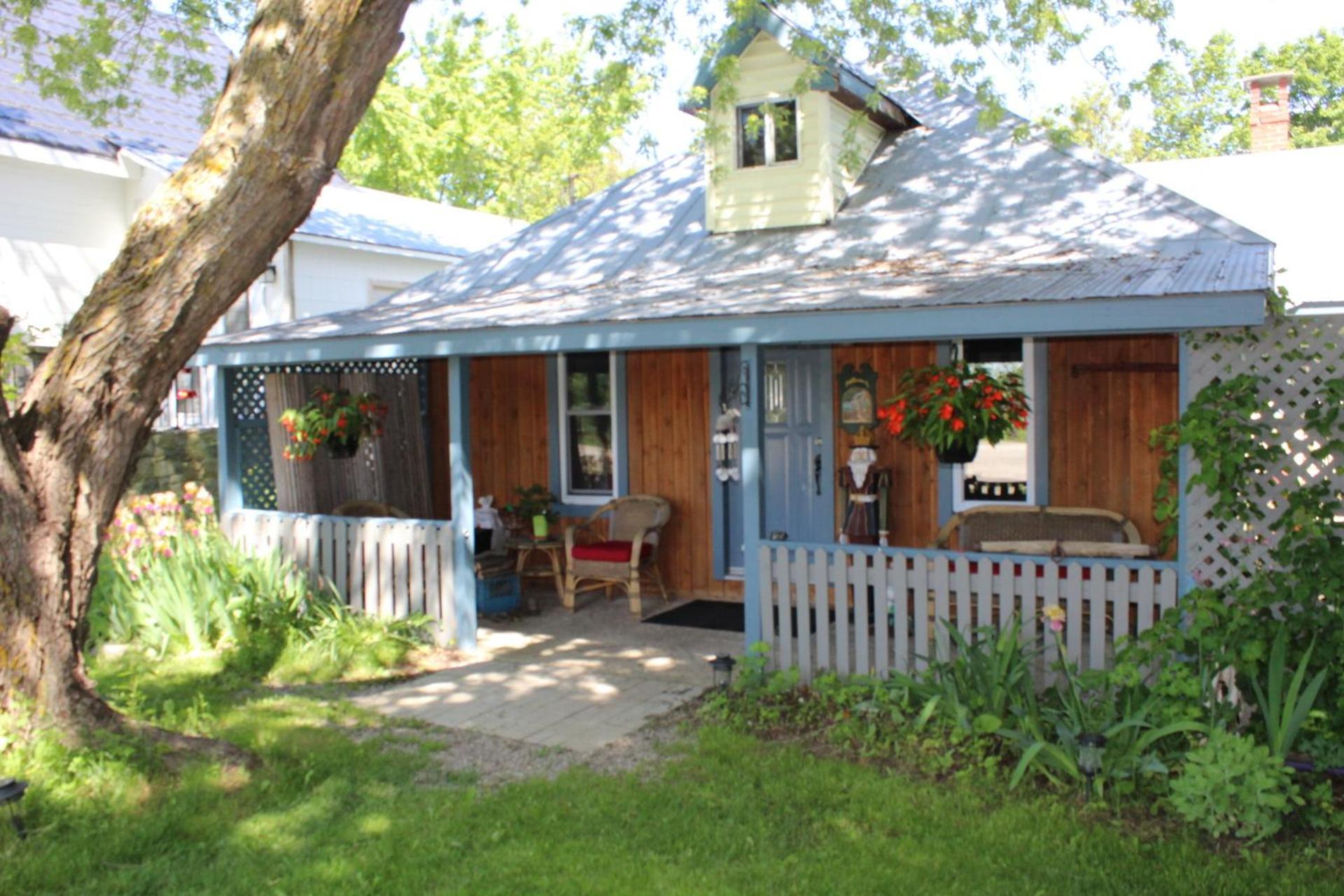 Spry Church Cozy Cottage Lion's Head Esterno foto