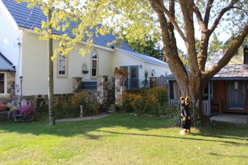 Spry Church Cozy Cottage Lion's Head Esterno foto